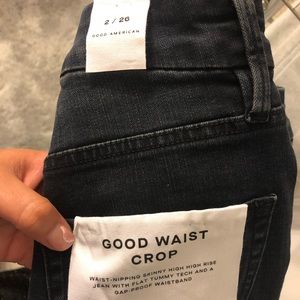 Good American Jeans